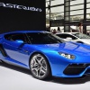 Lamborghini презентовала тизер нового суперкара