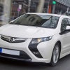 Opel закрывает производство гибрида Ampera